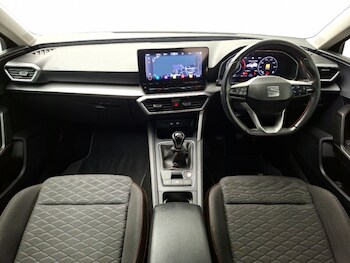 Used SEAT Leon 2022 for sale - 78425308: Photo