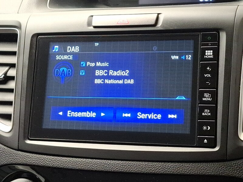 Used Honda CR-V 2018 for sale - 77366471: Photo 10