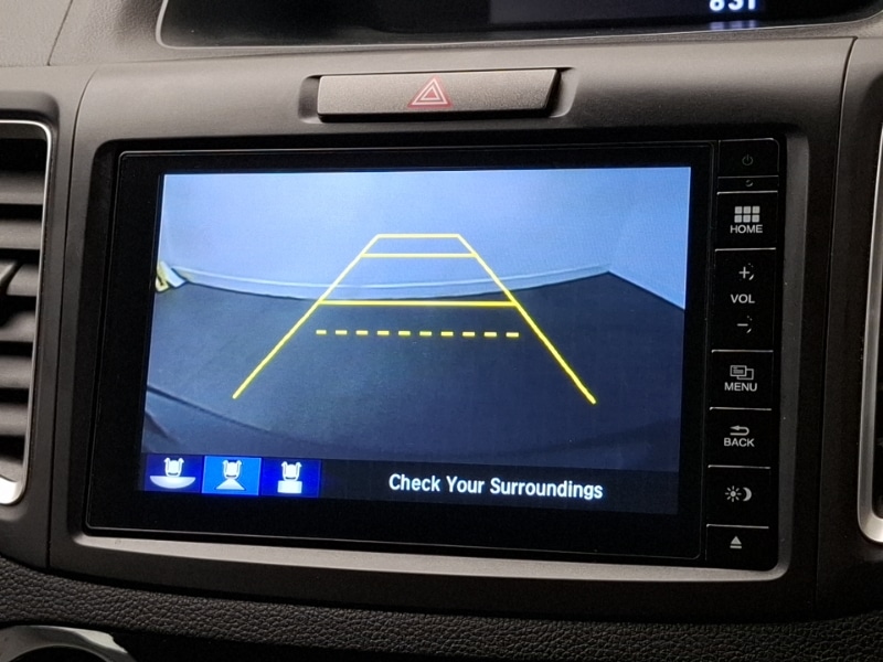 Used Honda CR-V 2018 for sale - 77366471: Photo 11