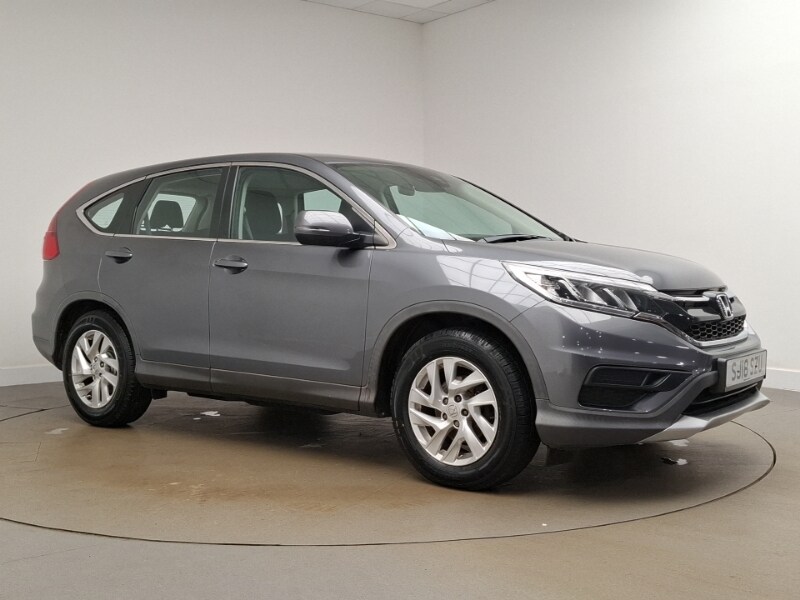 Used Honda CR-V 2018 for sale - 77366471: Photo 13