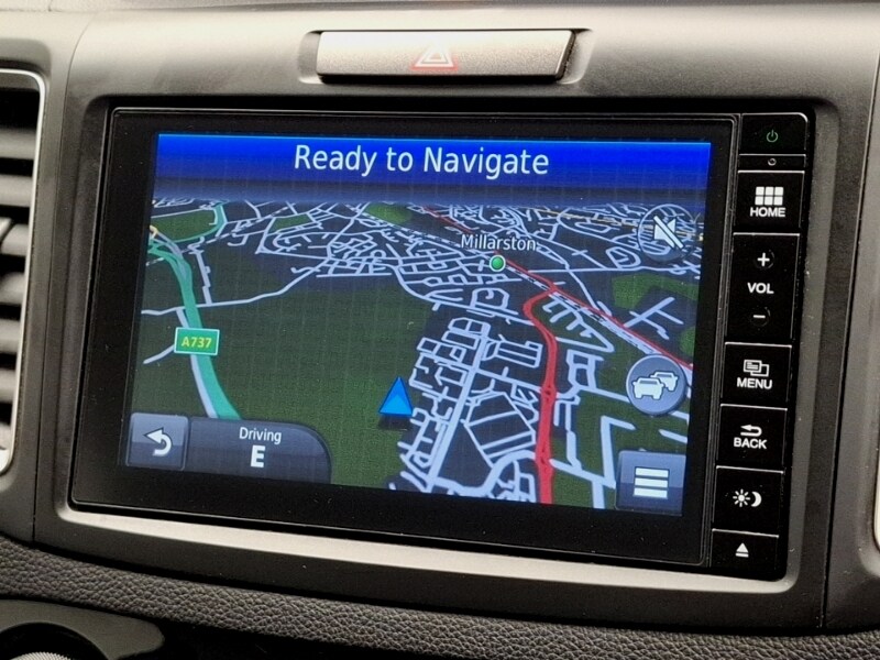 Used Honda CR-V 2018 for sale - 77366471: Photo 14