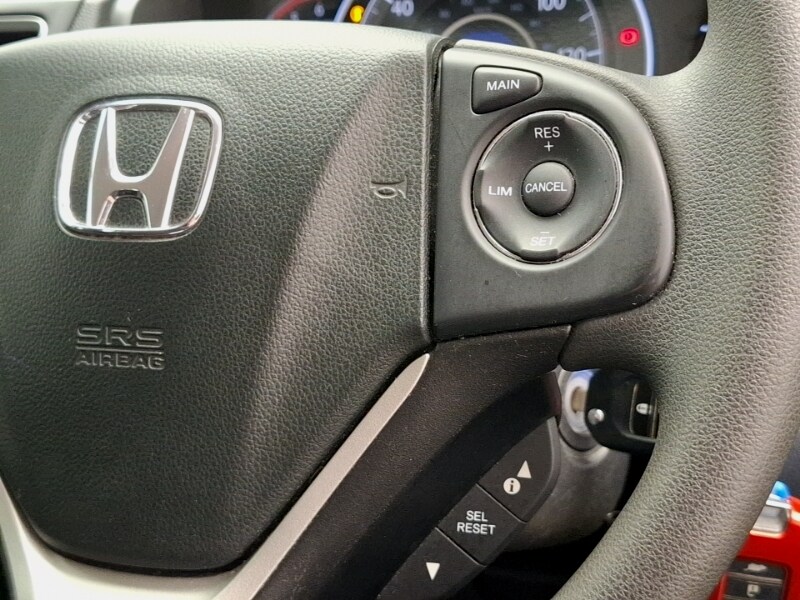 Used Honda CR-V 2018 for sale - 77366471: Photo 17