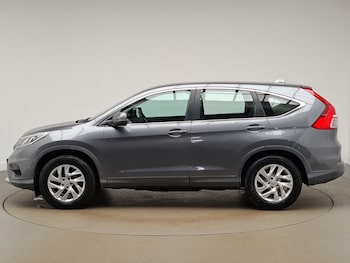 Used Honda CR-V 2018 for sale - 77366471: Photo