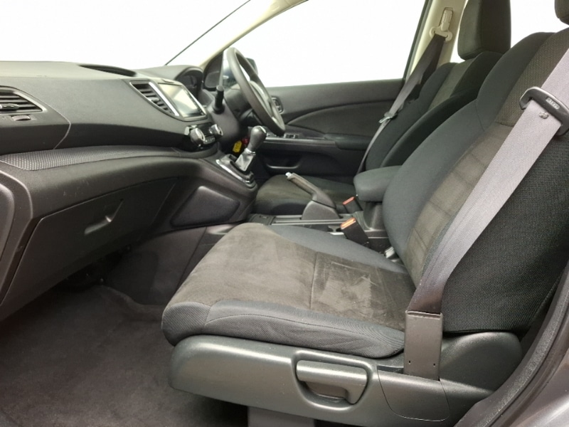 Used Honda CR-V 2018 for sale - 77366471: Photo 5