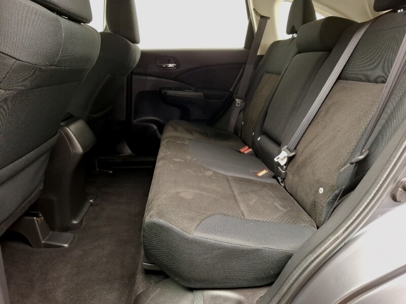 Used Honda CR-V 2018 for sale - 77366471: Photo 6