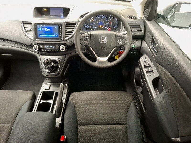 Used Honda CR-V 2018 for sale - 77366471: Photo 7