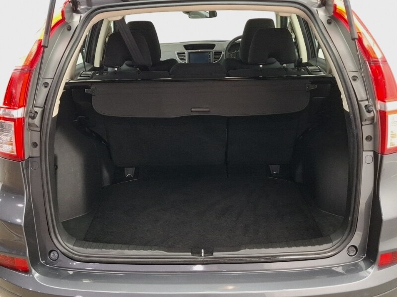 Used Honda CR-V 2018 for sale - 77366471: Photo 8