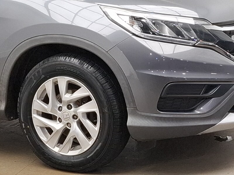 Used Honda CR-V 2018 for sale - 77366471: Photo 9