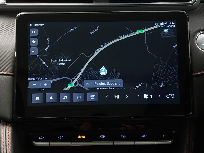 Used MG MG ZS 2022 for sale - 77495457: Photo 11