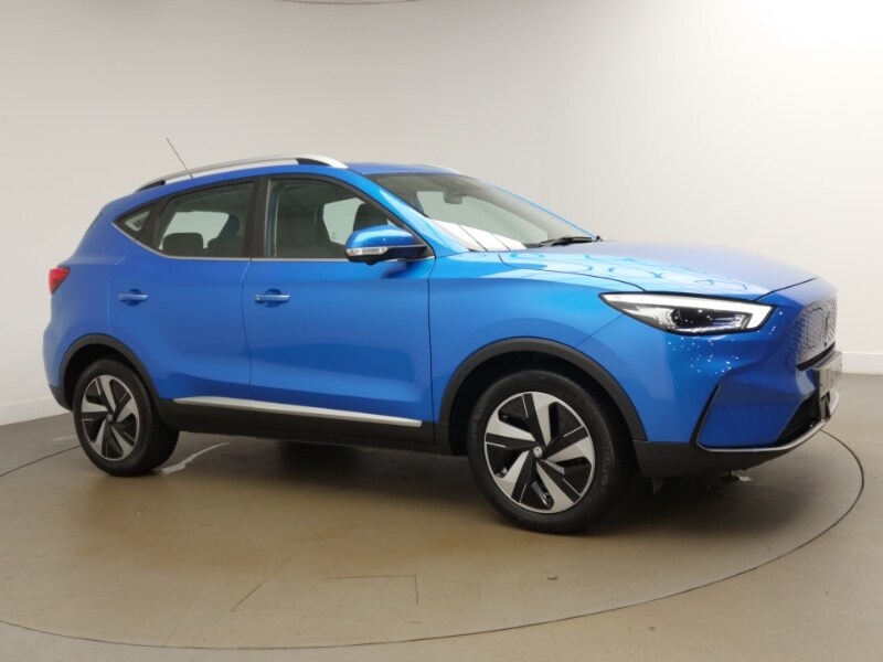 Used MG MG ZS 2022 for sale - 77495457: Photo 13