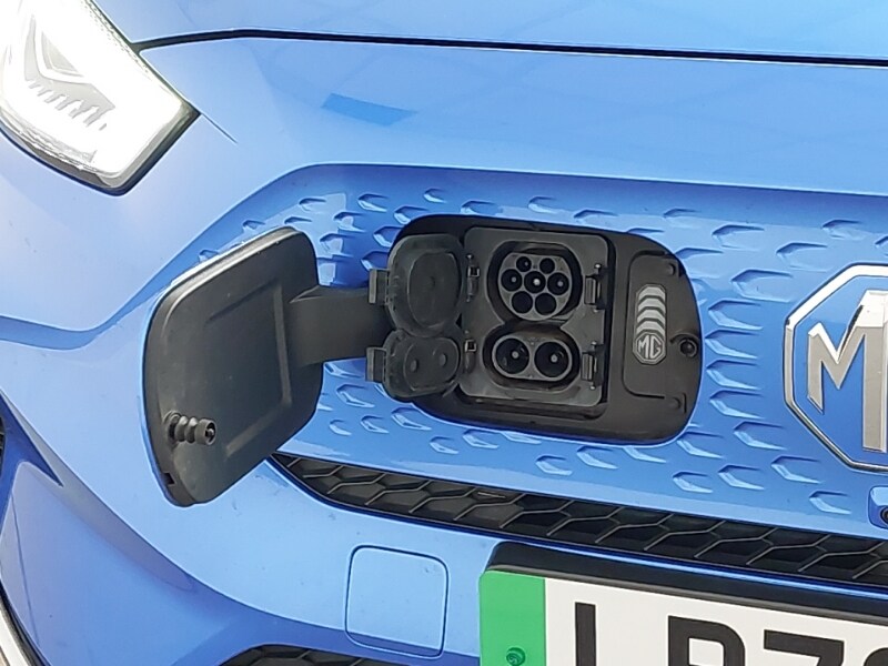 Used MG MG ZS 2022 for sale - 77495457: Photo 14