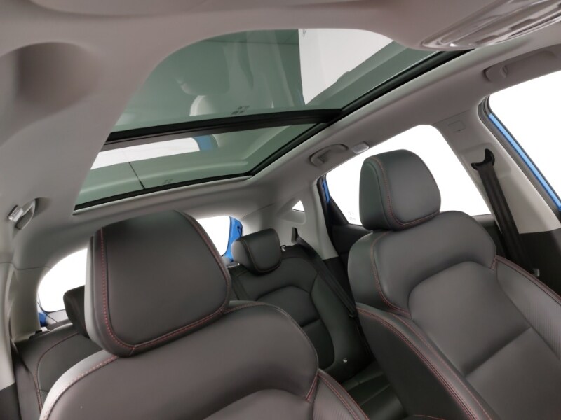 Used MG MG ZS 2022 for sale - 77495457: Photo 16