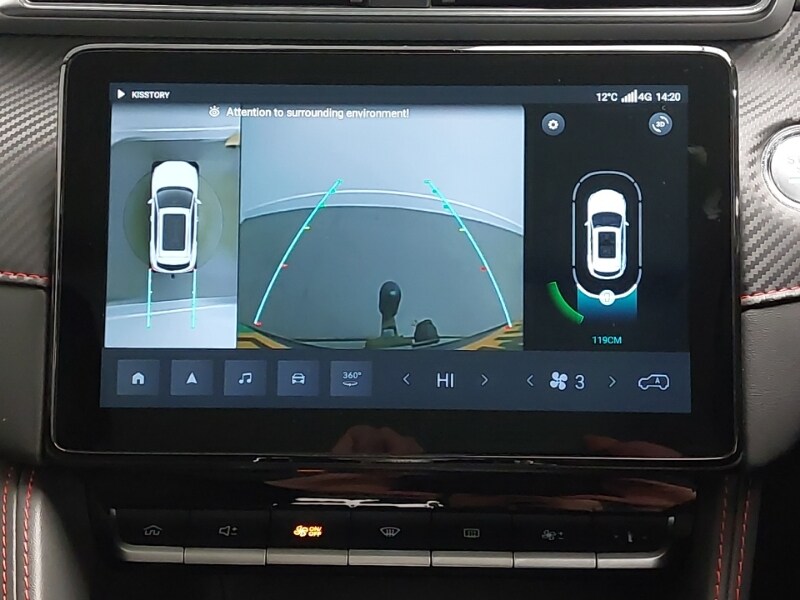 Used MG MG ZS 2022 for sale - 77495457: Photo 17