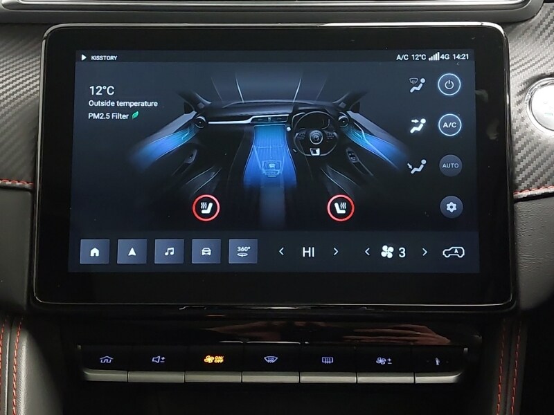 Used MG MG ZS 2022 for sale - 77495457: Photo 19