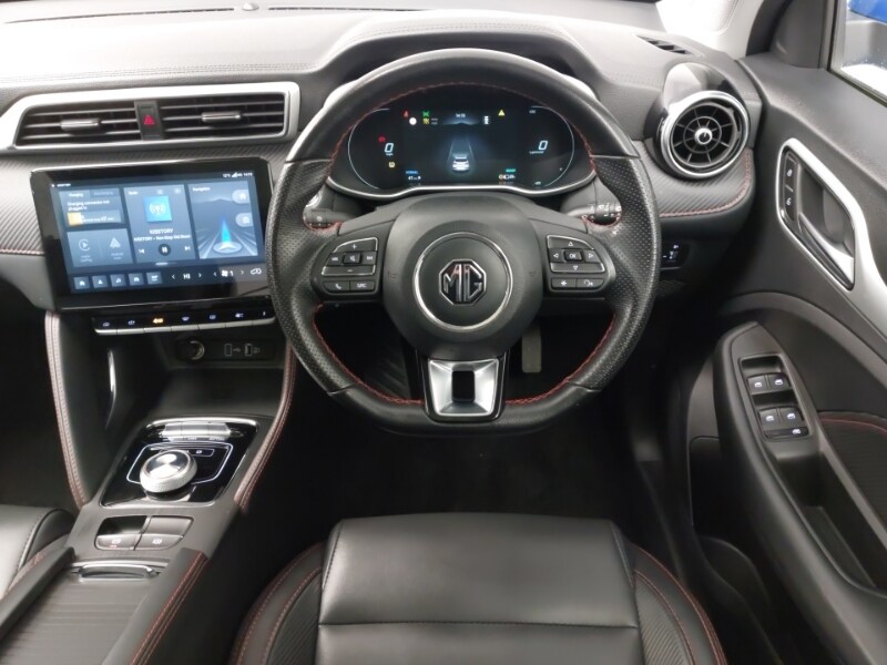 Used MG MG ZS 2022 for sale - 77495457: Photo 7