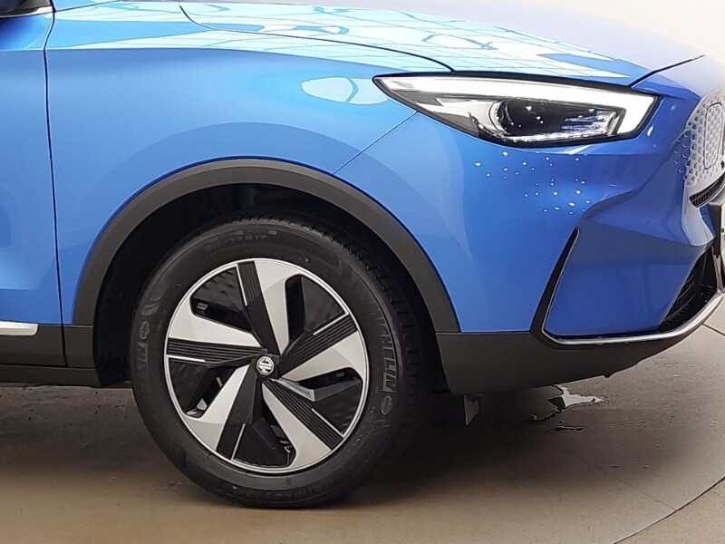 Used MG MG ZS 2022 for sale - 77495457: Photo 9