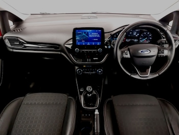 Used Ford Fiesta 2018 for sale - 78179018: Photo