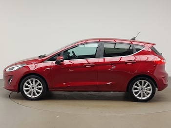 Used Ford Fiesta 2018 for sale - 78179018: Photo