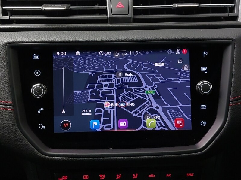 Used SEAT Ibiza 2021 for sale - 77816243: Photo 11