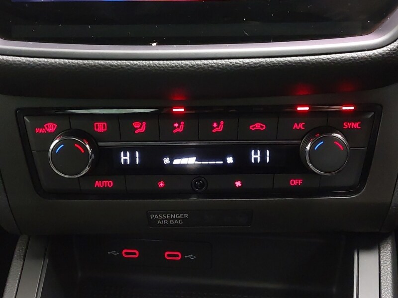 Used SEAT Ibiza 2021 for sale - 77816243: Photo 15