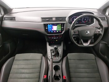 Used SEAT Ibiza 2021 for sale - 77816243: Photo