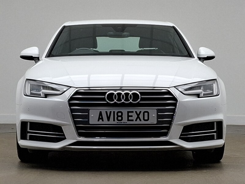 Used Audi A4 2018 for sale - 77189890: Photo 12