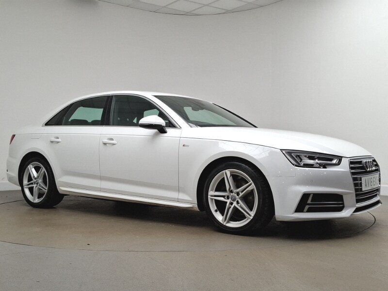 Used Audi A4 2018 for sale - 77189890: Photo 13