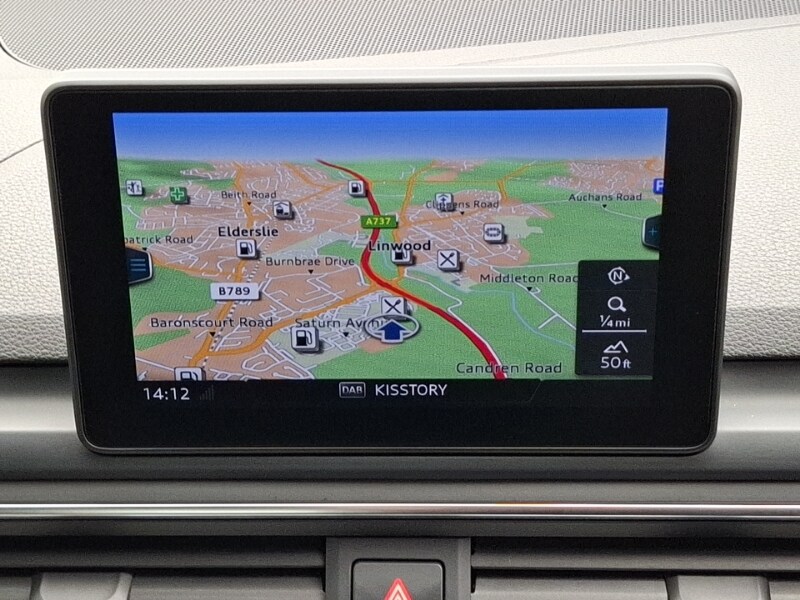 Used Audi A4 2018 for sale - 77189890: Photo 14