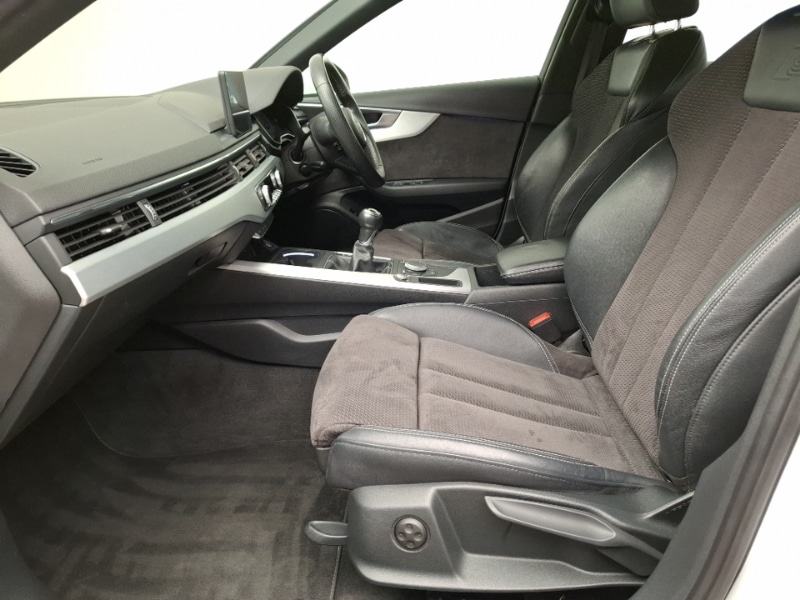 Used Audi A4 2018 for sale - 77189890: Photo 5