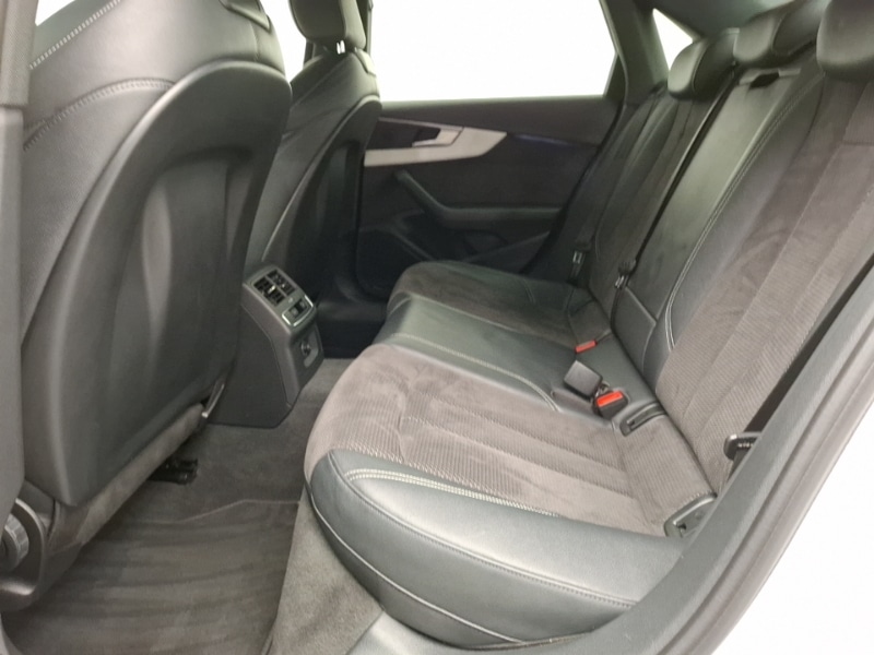 Used Audi A4 2018 for sale - 77189890: Photo 6