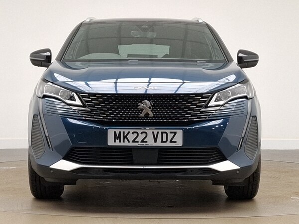 Used Peugeot 3008 2022 for sale - 76160712: Photo 12