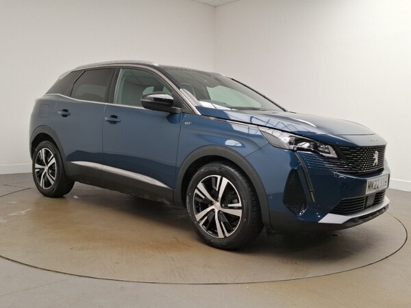 Used Peugeot 3008 2022 for sale - 76160712: Photo 13