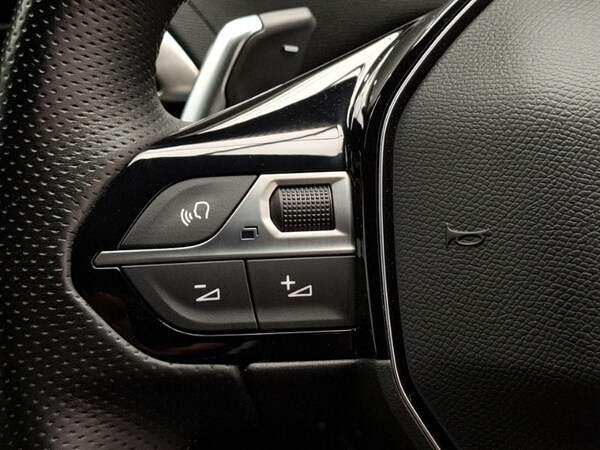 Used Peugeot 3008 2022 for sale - 76160712: Photo 18