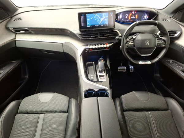 Used Peugeot 3008 2022 for sale - 76160712: Photo 2