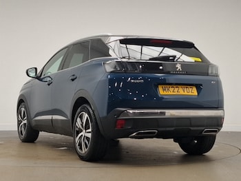 Used Peugeot 3008 2022 for sale - 76160712: Photo 3