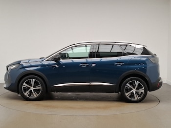 Used Peugeot 3008 2022 for sale - 76160712: Photo 4