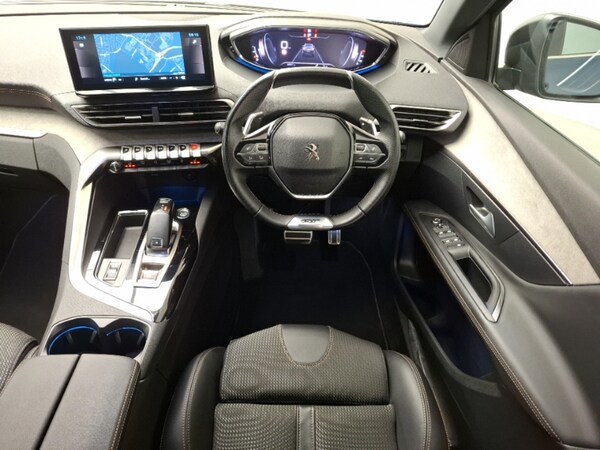 Used Peugeot 3008 2022 for sale - 76160712: Photo 7