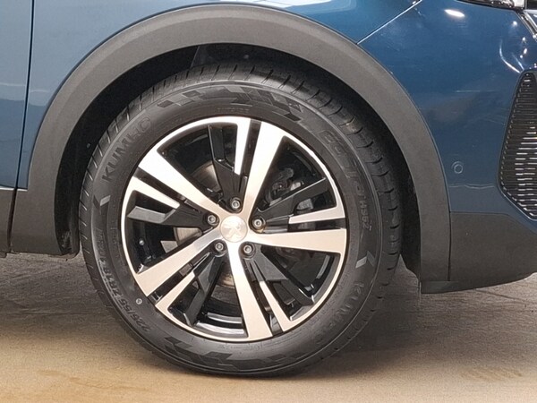 Used Peugeot 3008 2022 for sale - 76160712: Photo 9