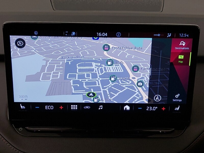 Used Skoda Enyaq 2022 for sale - 78013561: Photo 10