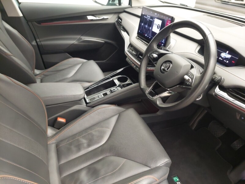 Used Skoda Enyaq 2022 for sale - 78013561: Photo 13