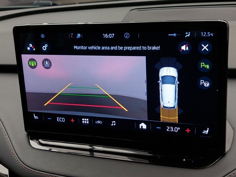 Used Skoda Enyaq 2022 for sale - 78013561: Photo 15