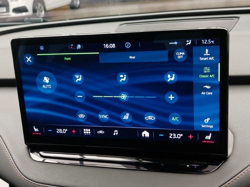 Used Skoda Enyaq 2022 for sale - 78013561: Photo 16