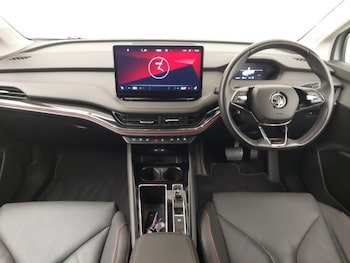 Used Skoda Enyaq 2022 for sale - 78013561: Photo