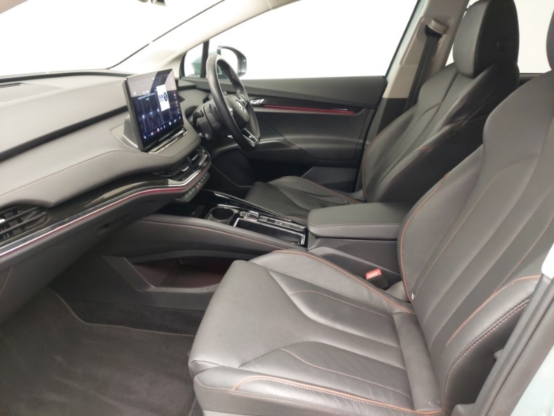 Used Skoda Enyaq 2022 for sale - 78013561: Photo 5