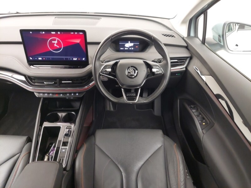 Used Skoda Enyaq 2022 for sale - 78013561: Photo 7