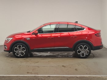 Used Renault Arkana 2023 for sale - 79505698: Photo