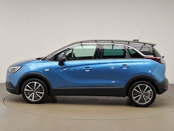 Used Vauxhall Crossland X 2020 for sale - 78094047: Photo