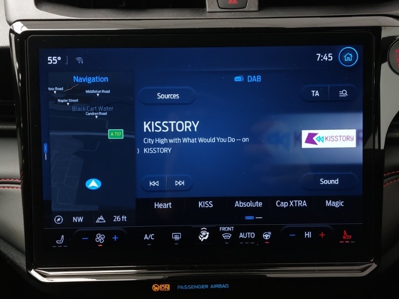 Used Ford Puma 2025 for sale - 77338496: Photo 10