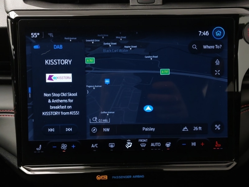 Used Ford Puma 2025 for sale - 77338496: Photo 11