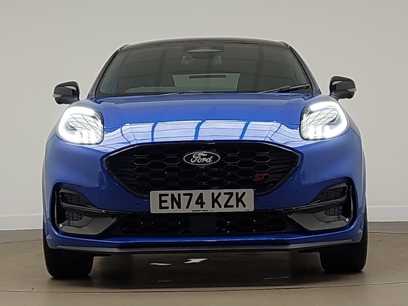 Used Ford Puma 2025 for sale - 77338496: Photo 12